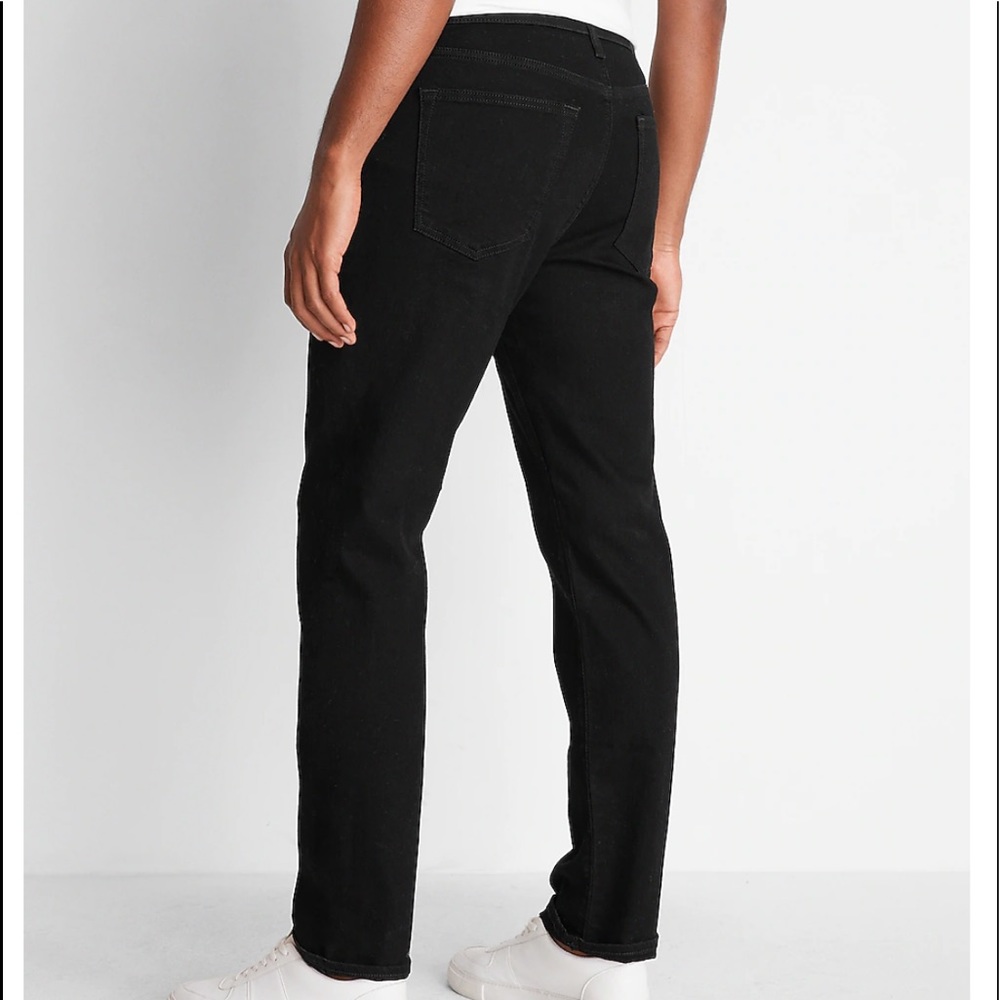 Men’s Guess Jeans Black Friday sale